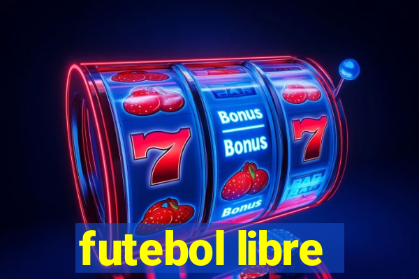 futebol libre